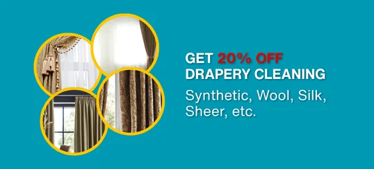 Upholstery Cleaning